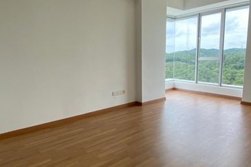 Apartment Putra 1 (Pangsapuri Putra 1)