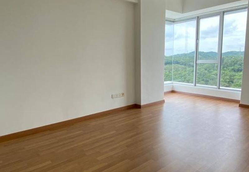 Apartment Putra 1 (Pangsapuri Putra 1)