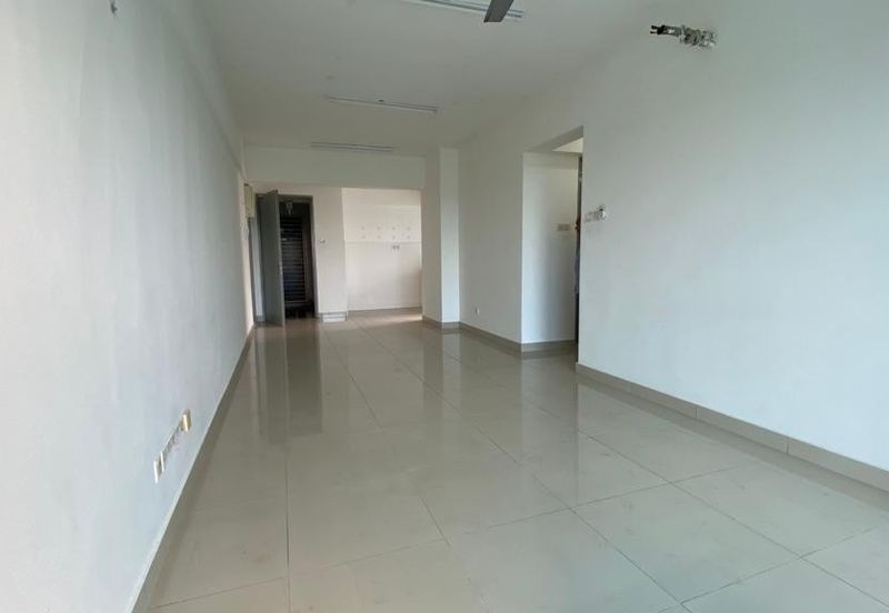 Apartment Putra 1 (Pangsapuri Putra 1)