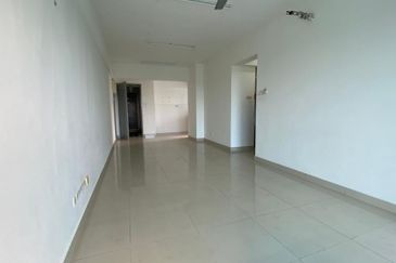 Apartment Putra 1 (Pangsapuri Putra 1)