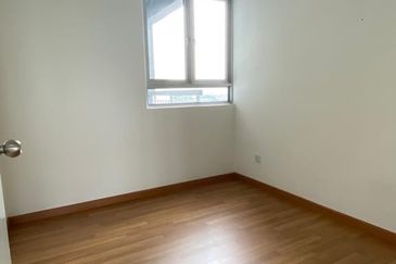 Apartment Putra 1 (Pangsapuri Putra 1)