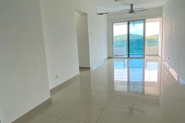 Apartment Putra 1 (Pangsapuri Putra 1)