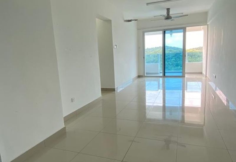 Apartment Putra 1 (Pangsapuri Putra 1)