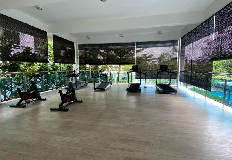 Apartment Putra 1 (Pangsapuri Putra 1)