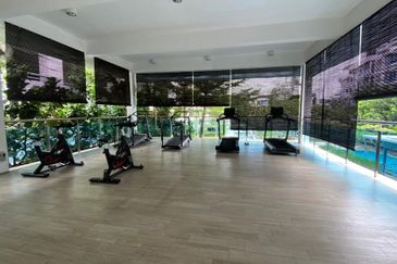 Apartment Putra 1 (Pangsapuri Putra 1)