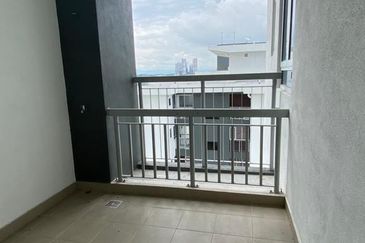 Apartment Putra 1 (Pangsapuri Putra 1)