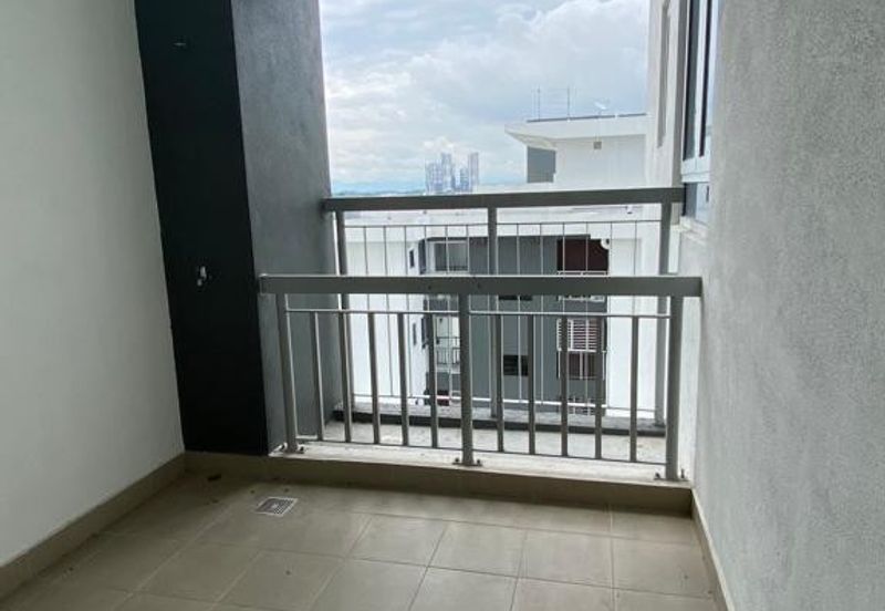Apartment Putra 1 (Pangsapuri Putra 1)