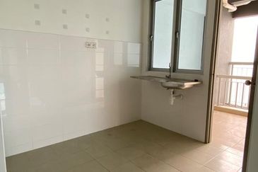 Apartment Putra 1 (Pangsapuri Putra 1)