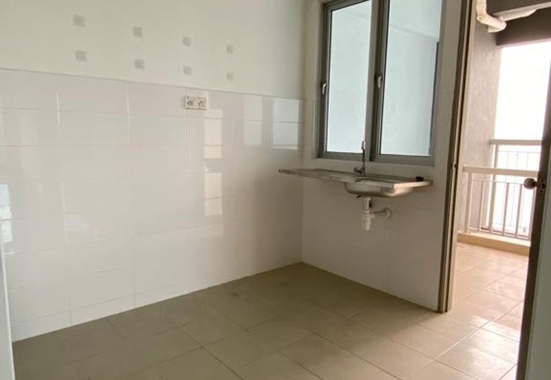 Apartment Putra 1 (Pangsapuri Putra 1)