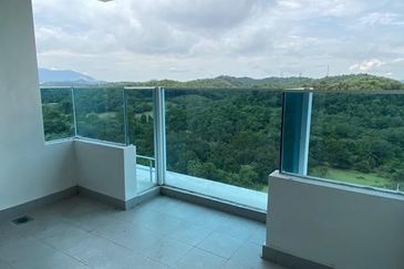 Apartment Putra 1 (Pangsapuri Putra 1)