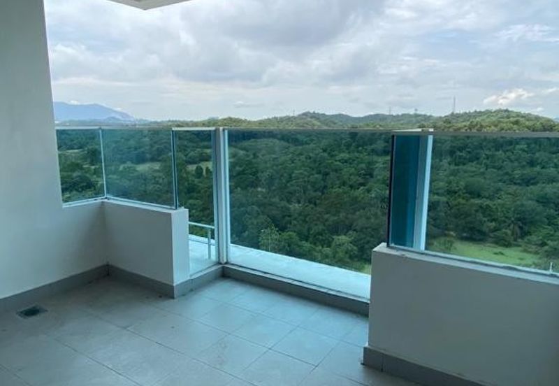 Apartment Putra 1 (Pangsapuri Putra 1)