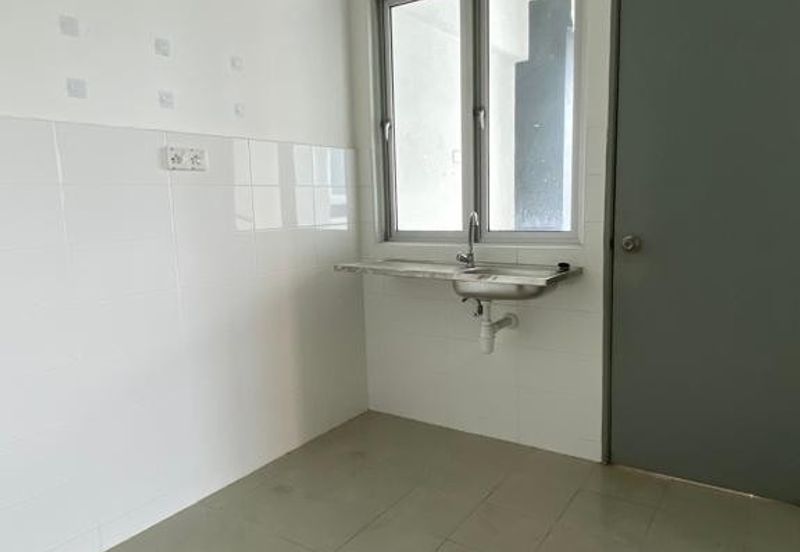 Apartment Putra 1 (Pangsapuri Putra 1)