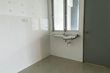 Apartment Putra 1 (Pangsapuri Putra 1)