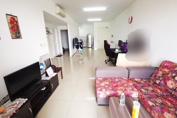 Simfoni 1 Condominium