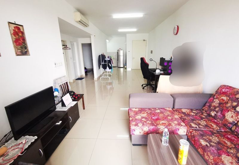 Simfoni 1 Condominium