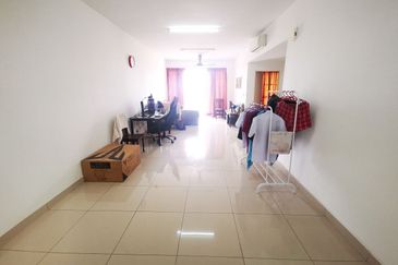 Simfoni 1 Condominium