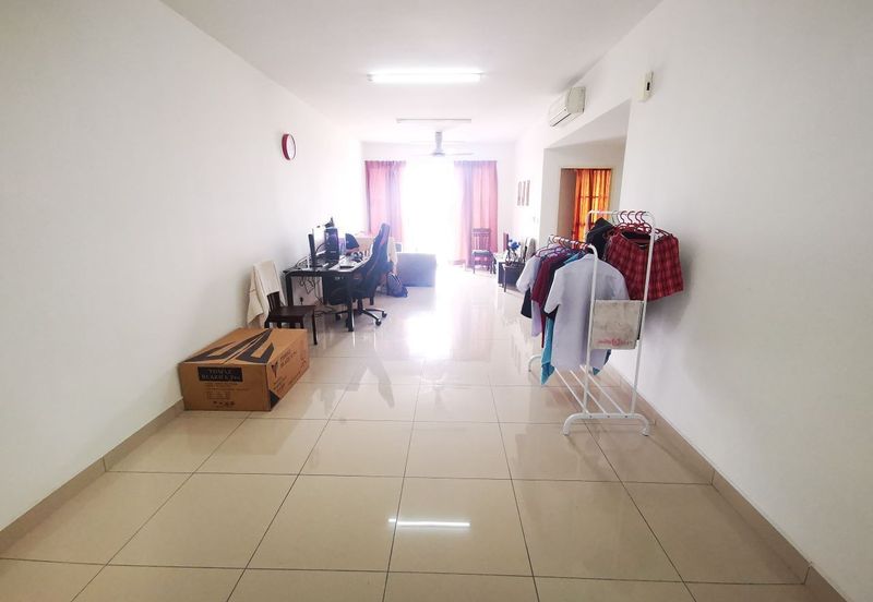 Simfoni 1 Condominium