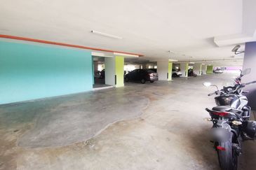 Simfoni 1 Condominium