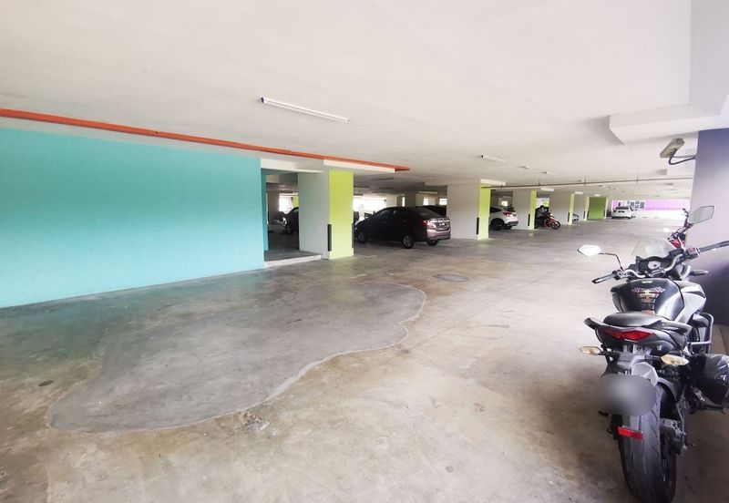 Simfoni 1 Condominium