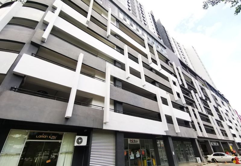 Simfoni 1 Condominium