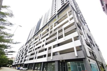 Simfoni 1 Condominium