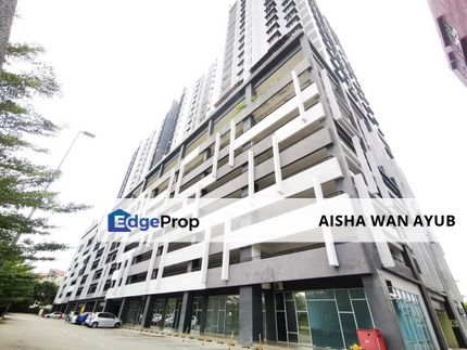 Simfoni 1 Condominium Bandar Teknologi Kajang For sale | Near Mydin & Billion Supermarket, Selangor, Semenyih