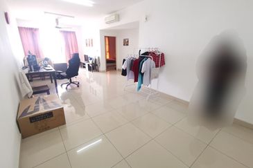 Simfoni 1 Condominium