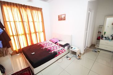 Simfoni 1 Condominium