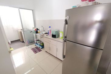 Simfoni 1 Condominium