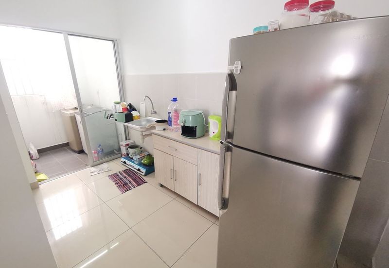 Simfoni 1 Condominium