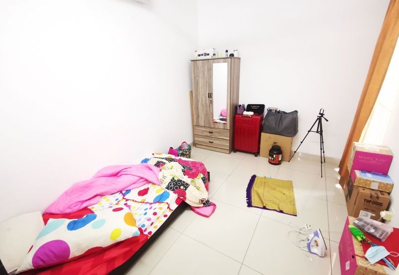 Simfoni 1 Condominium