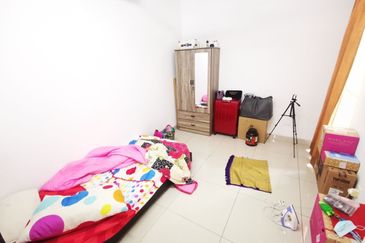 Simfoni 1 Condominium