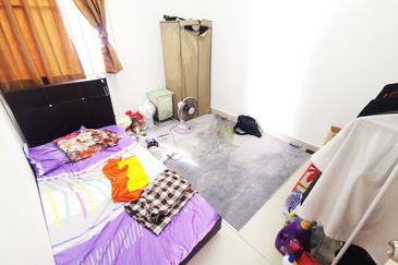 Simfoni 1 Condominium