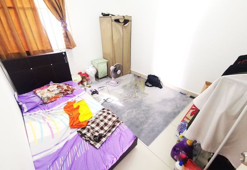 Simfoni 1 Condominium