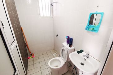 Simfoni 1 Condominium