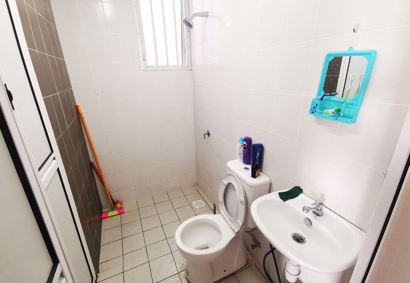 Simfoni 1 Condominium