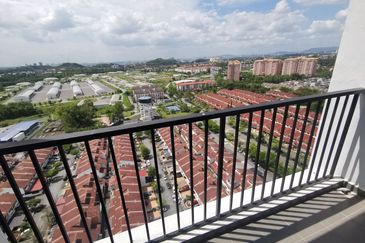 Simfoni 1 Condominium