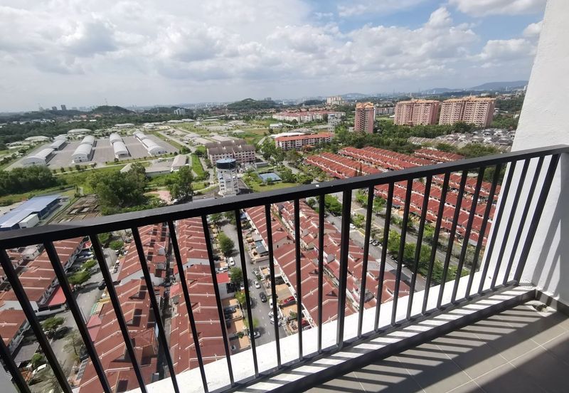 Simfoni 1 Condominium