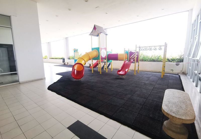 Simfoni 1 Condominium