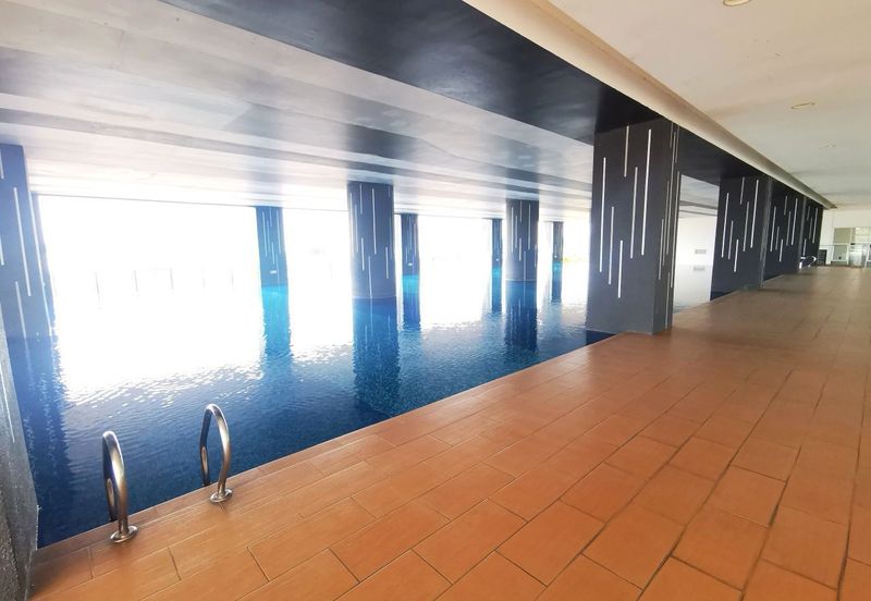 Simfoni 1 Condominium