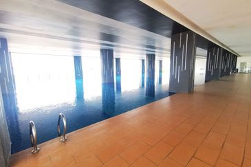 Simfoni 1 Condominium