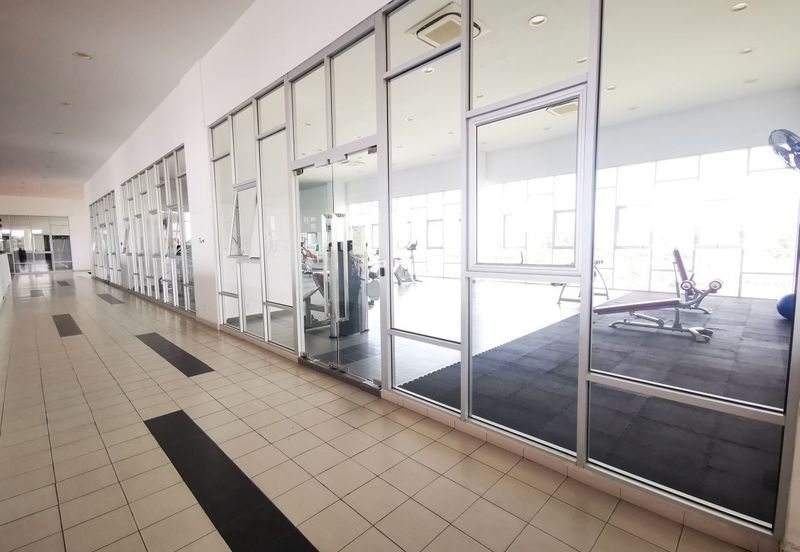 Simfoni 1 Condominium