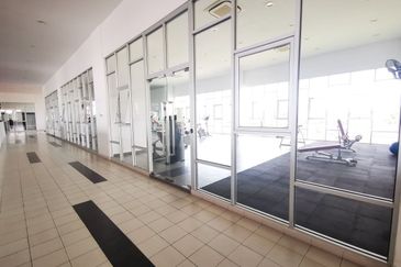 Simfoni 1 Condominium