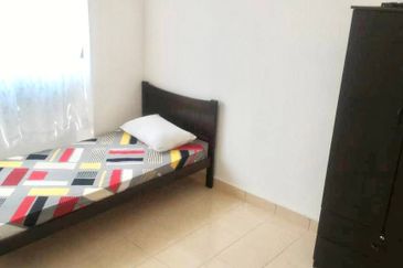 The Residence 2 @ Tiara East