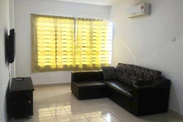 The Residence 2 @ Tiara East