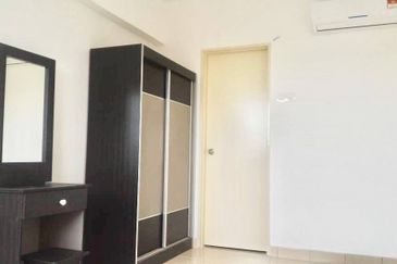 The Residence 2 @ Tiara East