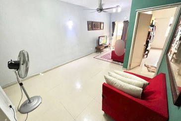 Sri Ros Apartment