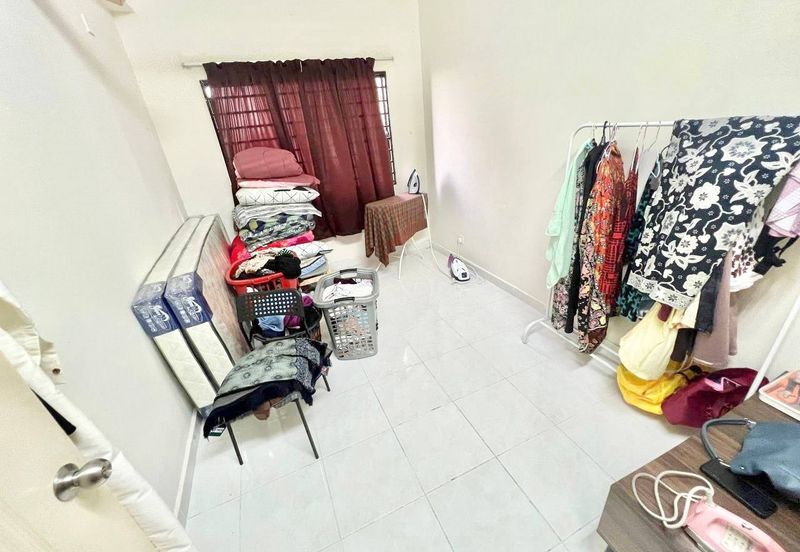 Kristal Villa Condominium