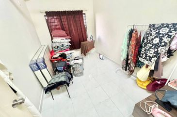 Kristal Villa Condominium