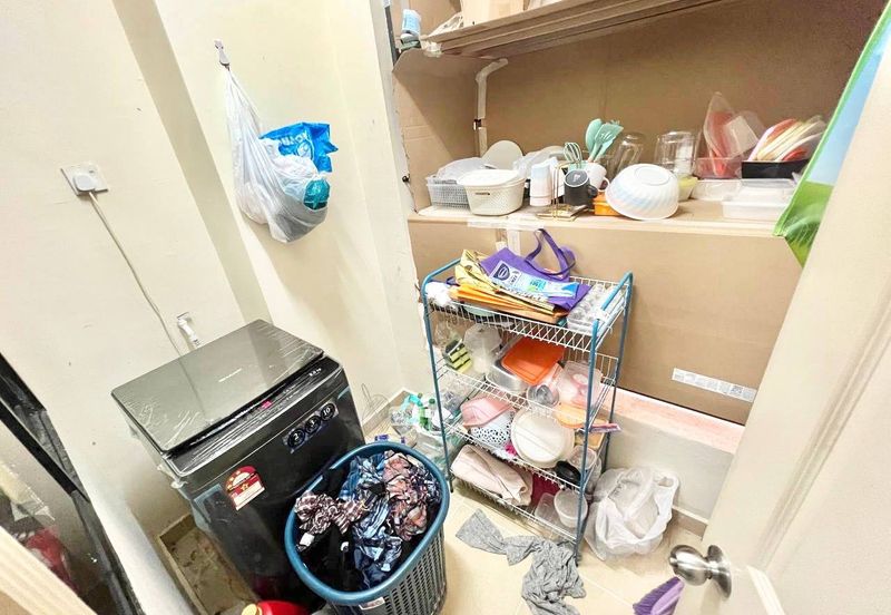 Kristal Villa Condominium